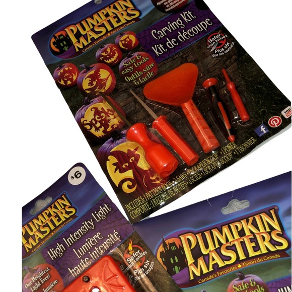 HALLOWEEN BUNDLE ๐๐ - Picture 4 of 14